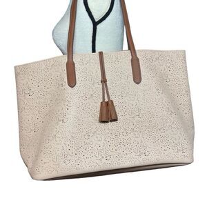 Ulta Beauty Large Tote Bag